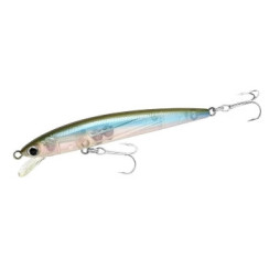 Воблер Lucky Craft Flash 80SP Minnow 80mm 5.3g #Wakasagi