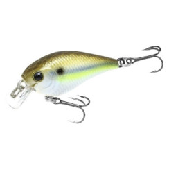 Воблер Lucky Craft LC 0.3 38F 38мм 3.0g #Gizzard Shad