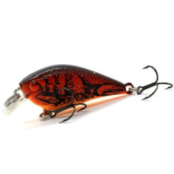 Wobbler Lucky Craft LC 0.3 38F 38mm 3.0g #TO Craw