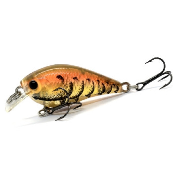 Wobbler Lucky Craft LC 0.3 38F 38mm 3.0g #Japan Craw