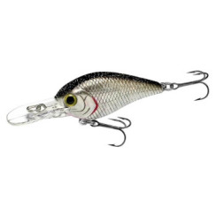 Воблер Lucky Craft LC 0.5DD 46мм 5.8g #BP Golden Shiner