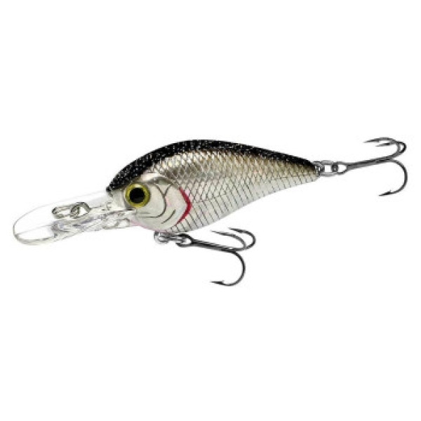Воблер Lucky Craft LC 0.5DD 46мм 5.8g #BP Golden Shiner