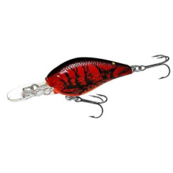 Воблер Lucky Craft LC 0.5DD 46мм 5.8g #TO Craw