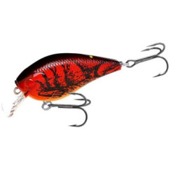 Воблер Lucky Craft LC 1.0DRS TO Craw