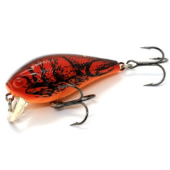 Воблер Lucky Craft LC 1.0SSR 55мм 11.0g #TO Craw