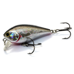 Воблер Lucky Craft LC 1.0SSR 55мм 11.0g #BP Golden Shiner