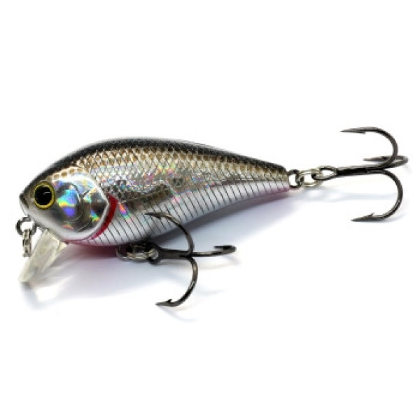 Воблер Lucky Craft LC 1.0SSR 55мм 11.0g #BP Golden Shiner