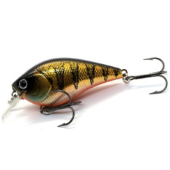 Lucky Craft LC 1.5 KinKuro Michael Gill