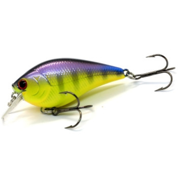 Wobbler Lucky Craft LC 1.5 TO Gill