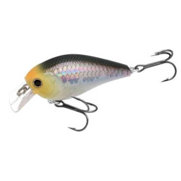 Wobbler Lucky Craft LC 1.5 MS Impulse Shad