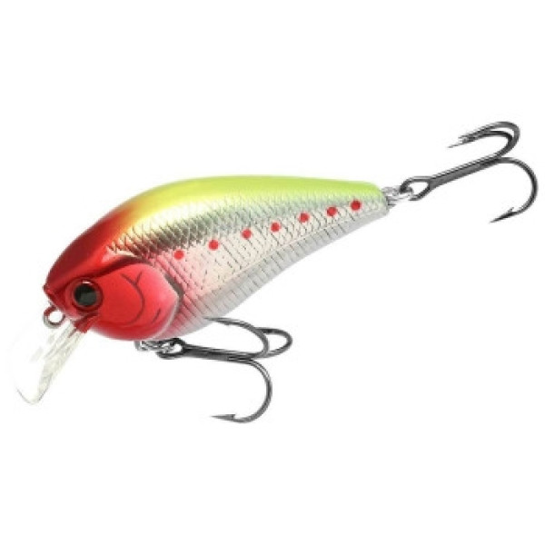 Wobbler Lucky Craft LC 1.5 Nishiki
