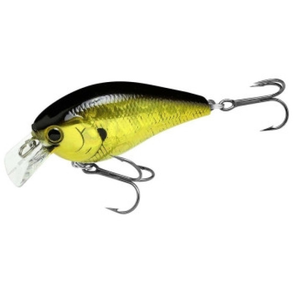Wobbler Lucky Craft LC 1.5 Aurora Gold