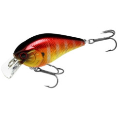 Wobbler Lucky Craft LC 1.5 Magma Heat Up Gill