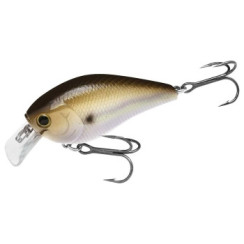 Wobbler Lucky Craft LC 1.5 Gizzard Shad