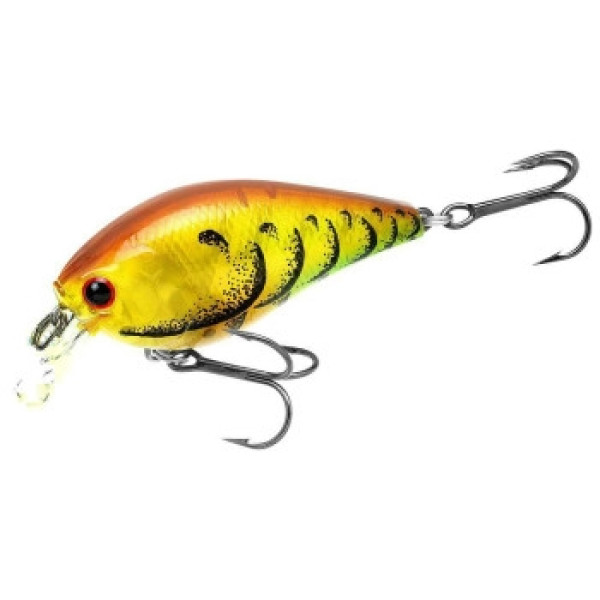 Wobbler Lucky Craft LC 1.5 Table Rock Craw