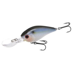 Wobbler Lucky Craft LC 1.5 Pearl Threadfin Shad