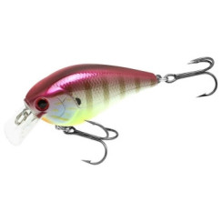 Wobbler Lucky Craft LC 1.5 Cow Girl Gill