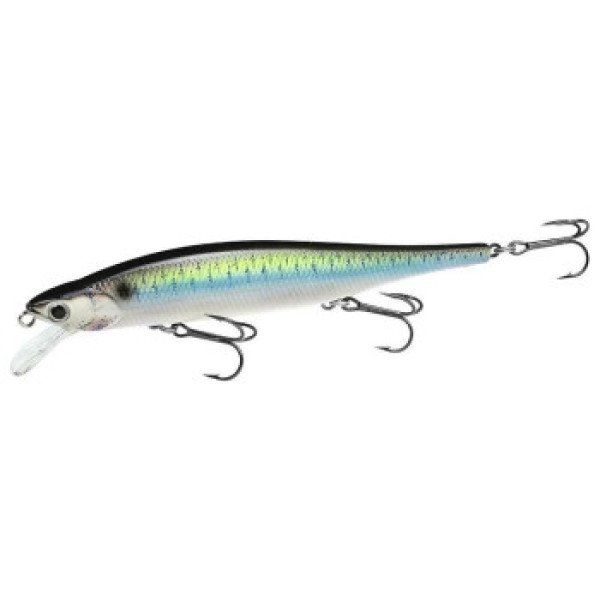 Wobbler Lucky Craft Lightning Pointer 110SP 110mm 14.0g #Live Threadfin Shad