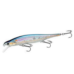 Воблер Lucky Craft Lightning Pointer 110SP 110мм 14.0g #MS American Shad