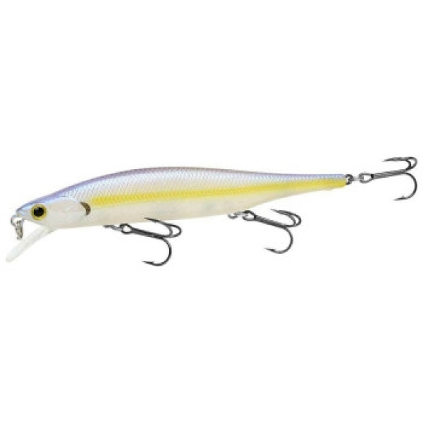 Воблер Lucky Craft Lightning Pointer 110SP 110mm 14.0g # Chartreuse Shad