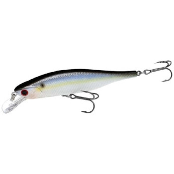 Воблер Lucky Craft Lightning Pointer 98XR Pearl Threadfin Shad