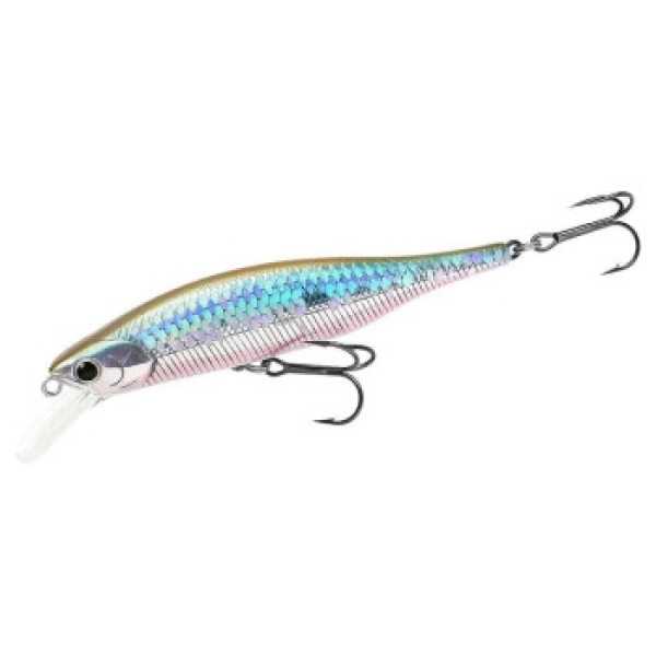 Воблер Lucky Craft Lightning Pointer 98XR MS MJ Herring - Aurora Wakasagi