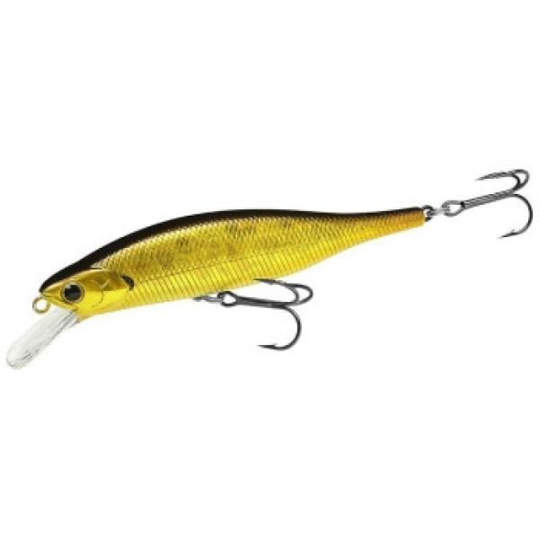 Wobbler Lucky Craft Lightning Pointer 98XR Aurora Gold