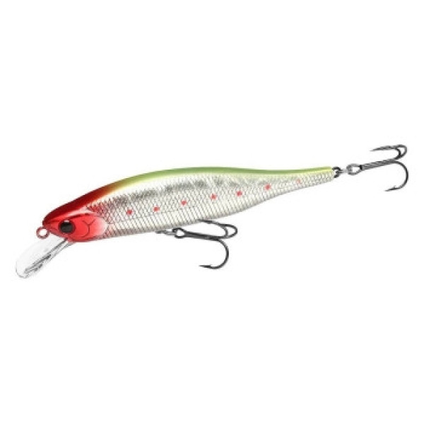 Wobbler Lucky Craft Lightning Pointer 98XR Nishiki