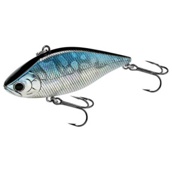 Wobbler Lucky Craft LV-150 Aurora Black