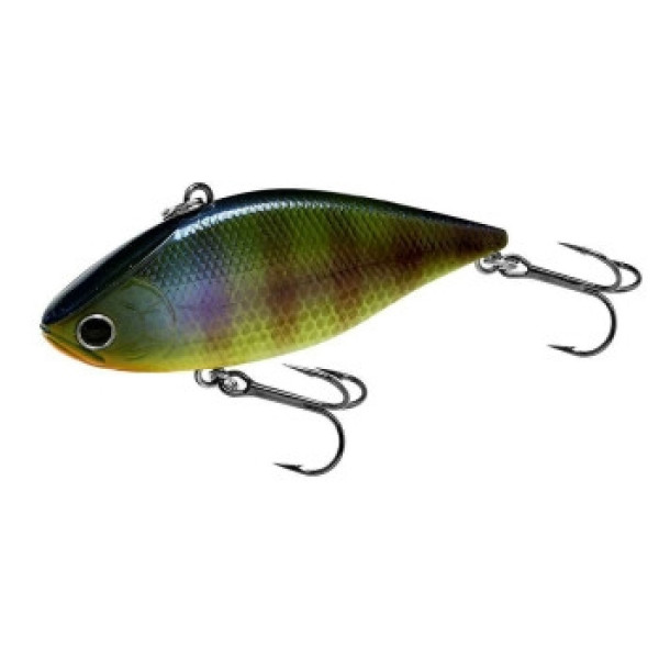 Lucky Craft LV-150 BE Gill wobbler