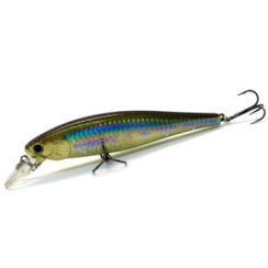 Воблер Lucky Craft Pointer 100 MS Pearl Herring - MS Pearl Wakasagi