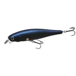 Воблер Lucky Craft Pointer 100 Orange Night Shad