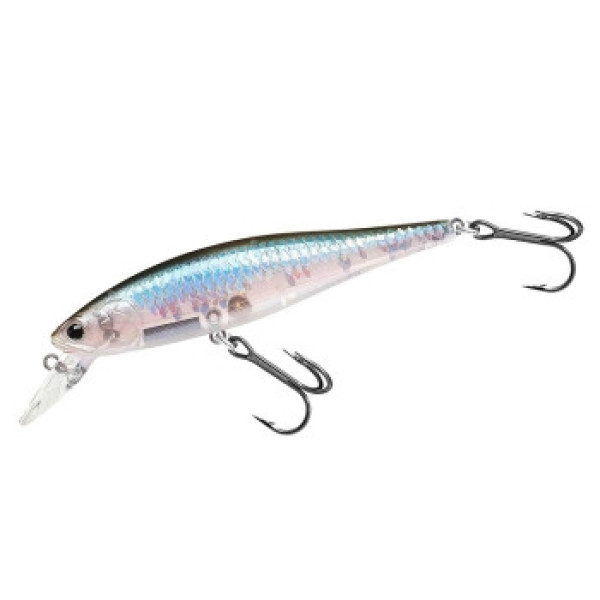 Воблер Lucky Craft Pointer 100 MS Ghost Herring - MS Ghost