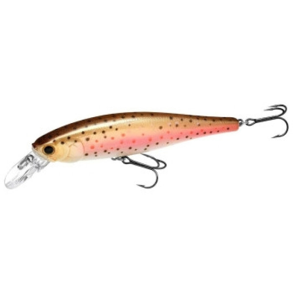 Воблер Lucky Craft Pointer 100 Brown Trout