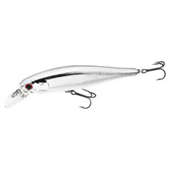 Воблер Lucky Craft Pointer 100 Chrome