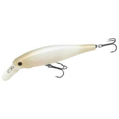 Воблер Lucky Craft Pointer 100 NC Shell White