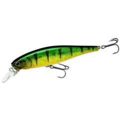 Воблер Lucky Craft Pointer 100 Aurora Green Perch
