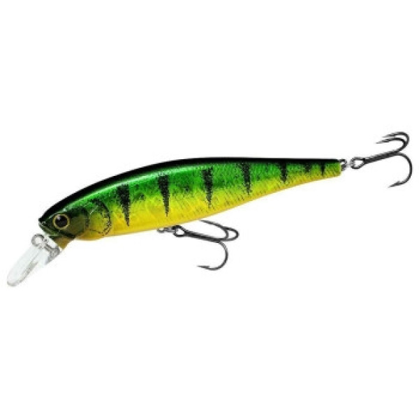 Воблер Lucky Craft Pointer 100 Aurora Green Perch