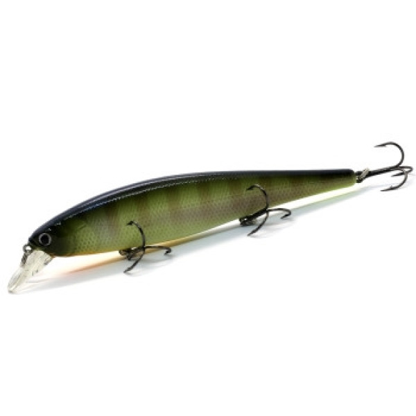 Wobbler Lucky Craft Pointer 128 BE Gill