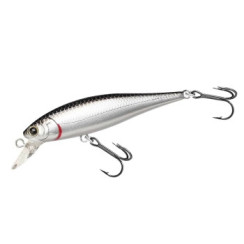 Воблер Lucky Craft Pointer 65SP 65мм 5.0g #Shiner