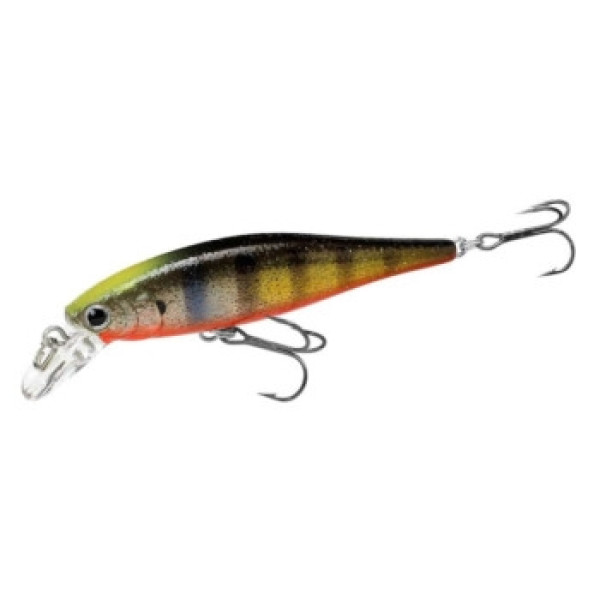 Воблер Lucky Craft Pointer 65SP 65мм 5.0g #Flake Flake Kabuki Gill