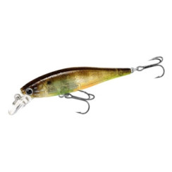 Воблер Lucky Craft Pointer 65SP 65мм 5.0g #Flake Flake Striped Gill