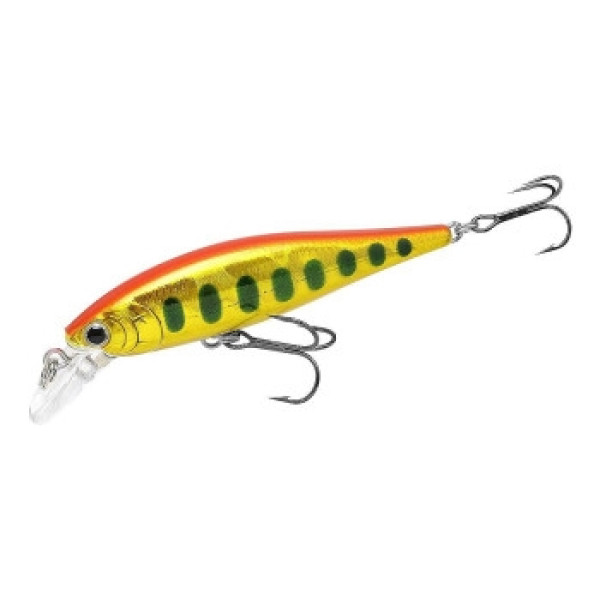 Wobbler Lucky Craft Pointer 65SP 65mm 5.0g #Yamame Orange Gold