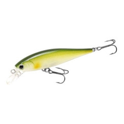 Воблер Lucky Craft Pointer 65SP 65мм 5.0g #Pearl Ayu