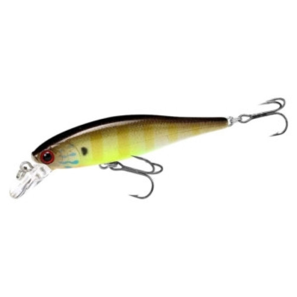 Воблер Lucky Craft Pointer 65SP 65мм 5.0g #Cow Boy Gill