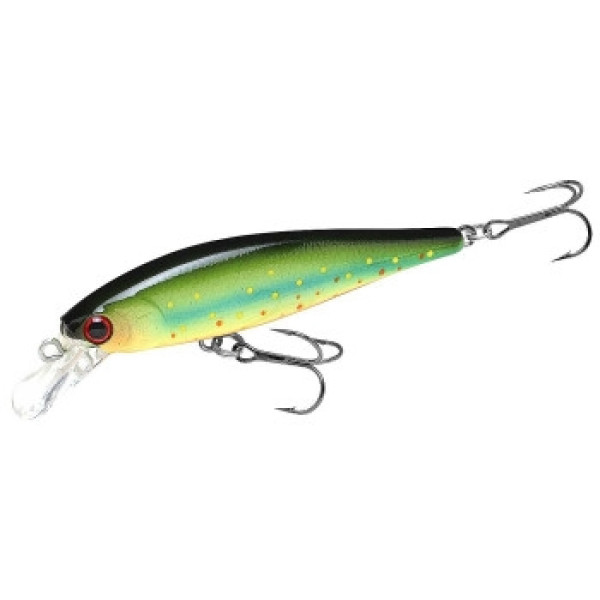 Воблер Lucky Craft Pointer 65SP 65мм 5.0g #Brook Trout