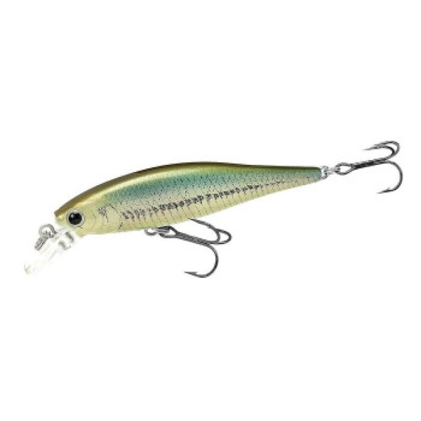 Воблер Lucky Craft Pointer 65SP 65мм 5.0g #Live Pearl Wakasagi