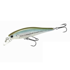 Воблер Lucky Craft Pointer 65SP 65мм 5.0g #Live Original Wakasagi
