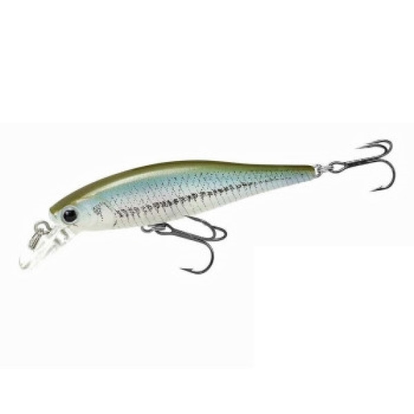 Воблер Lucky Craft Pointer 65SP 65мм 5.0g #Live Original Wakasagi