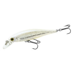 Воблер Lucky Craft Pointer 65SP 65мм 5.0g #Live French Pearl Wakasagi